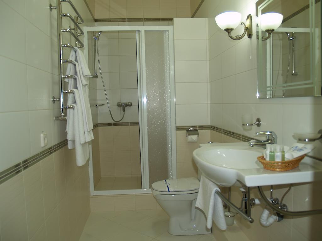 Hotel Atrium Ivano-Frankivsk