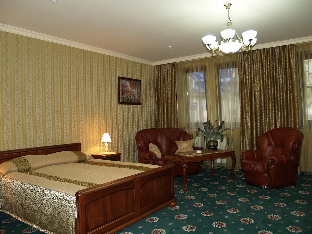 Hotel Atrium