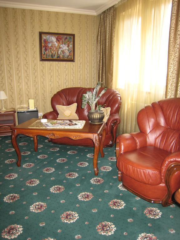 Hotel Atrium Ivano-Frankivsk